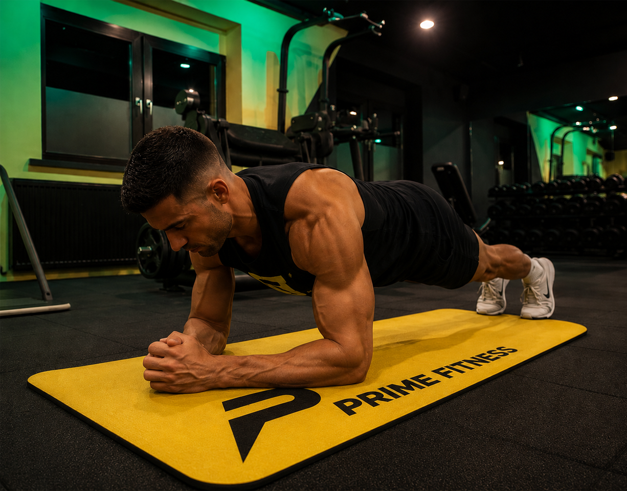 Plank