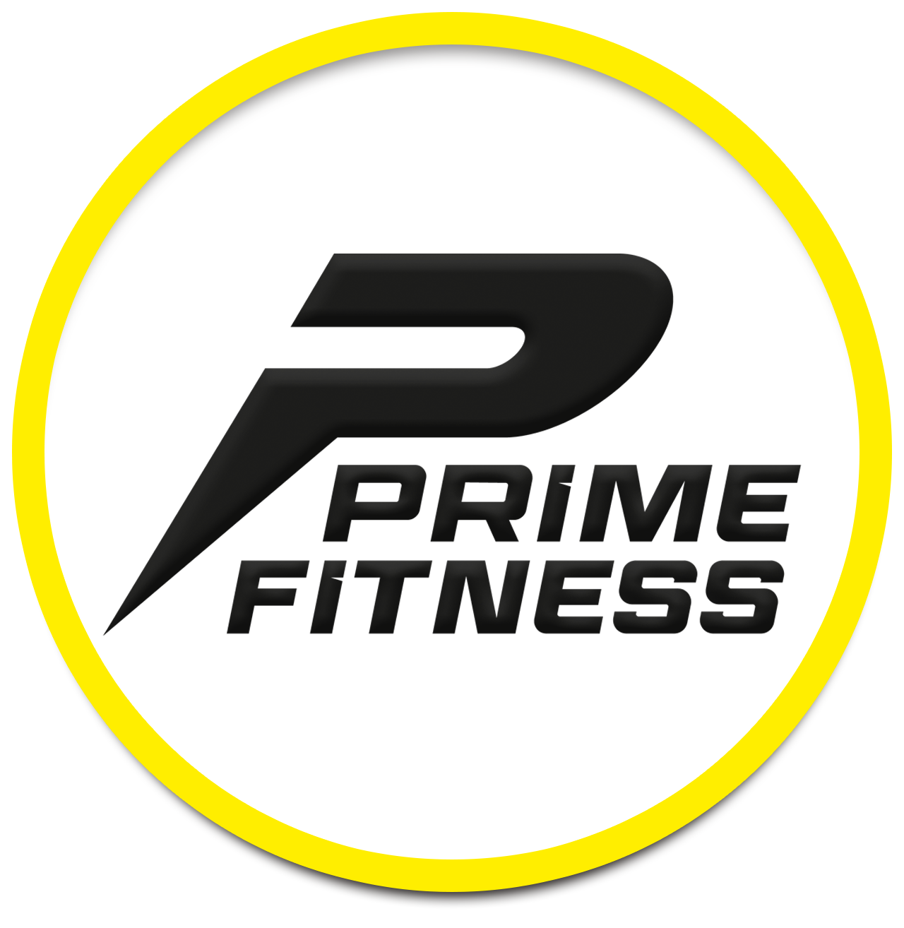 Prime-Icon