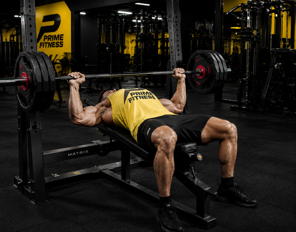 chestpress