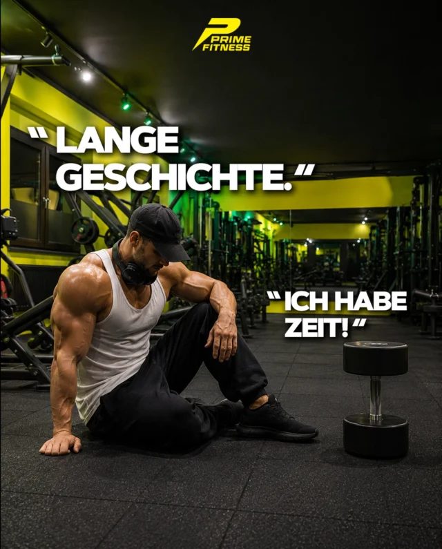 Prime Fitnessclub — träningsstudio i Köln — 5